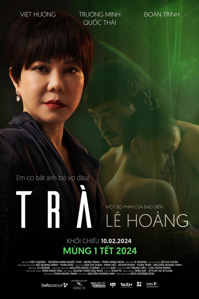 Mùa phim Tết “bất ổn”: 2 phim Việt đột ngột rời rạp, Mai thống trị phòng vé - Ảnh 3.