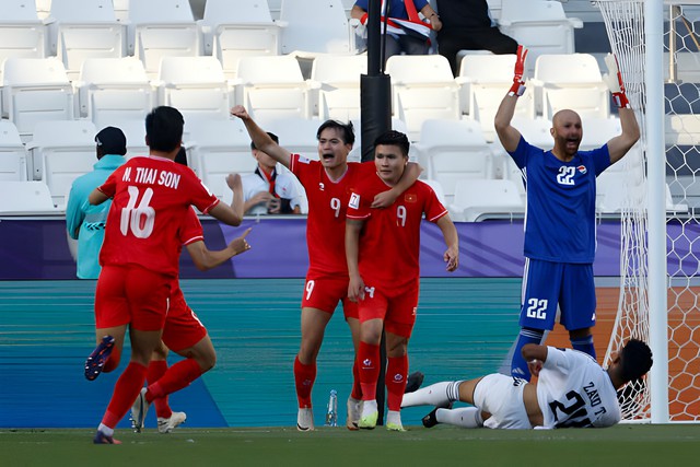 Những sự kiện thể thao đáng chú ý năm 2024: Euro cuối của Ronaldo, thầy trò HLV Troussier hướng tới ngôi vô địch AFF Cup - Ảnh 4.