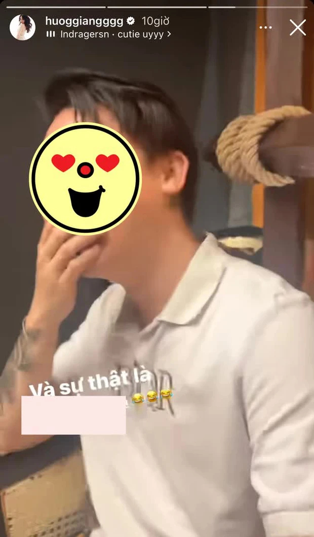 Hương Giang sau khi đăng ảnh nắm chặt tay trai lạ ngày Valentine: Troll Việt Nam - Ảnh 7.