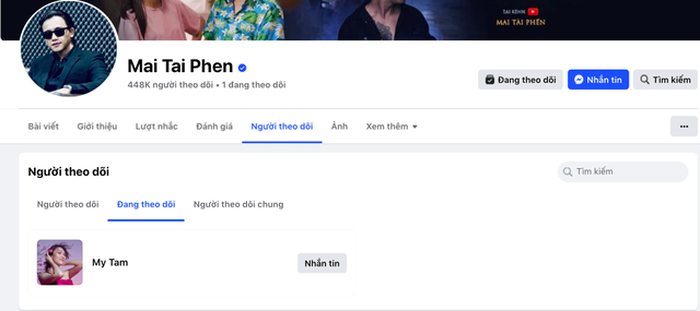 Vũ trụ cẩu lương sao Vbiz ngày 14/2: Phu nhân hào môn lia lịa khoe quà, Mai Tài Phến công khai hẹn hò Mỹ Tâm? - Ảnh 16.