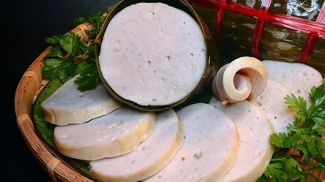 Gi&ograve; chả ng&agrave;y Tết xuất hiện những dấu hiệu n&agrave;y th&igrave; đừng n&ecirc;n tiếc rẻ, bỏ ngay trước khi qu&aacute; muộn - Ảnh 2.