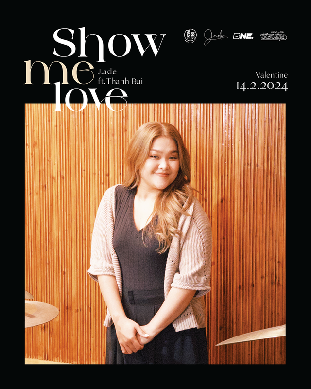 &Aacute; qu&acirc;n Vietnam Idol 2015 t&aacute;i xuất trong m&ugrave;a t&igrave;nh y&ecirc;u - Ảnh 1.