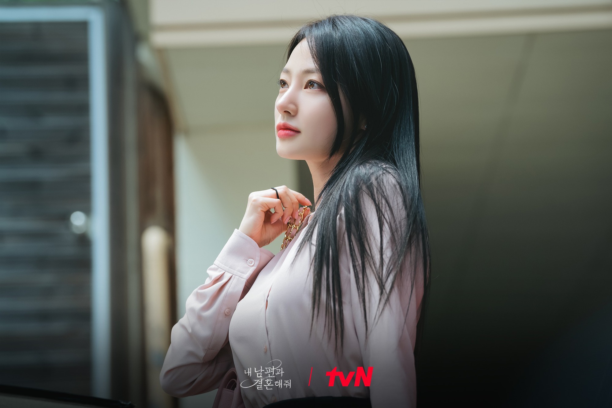 View - Xuất hiện dàn cast Cô Đi Mà Lấy Chồng Tôi bản Việt, một mỹ nhân được khen đẹp không kém Park Min Young?