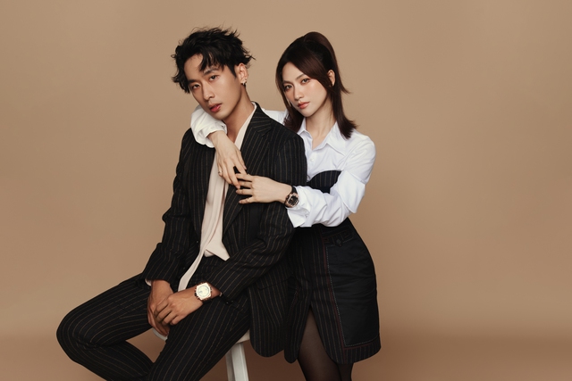 Phim Mai ch&iacute;nh thức c&aacute;n mốc trăm tỷ, tung OST từ Phan Mạnh Quỳnh - Ảnh 5.