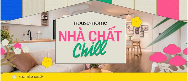 Căn hộ chung cư 140m2 được thiết kế như nhà cổ: Màu sắc độc lạ, cầu kỳ, hiệu ứng không gian không tưởng - Ảnh 13.