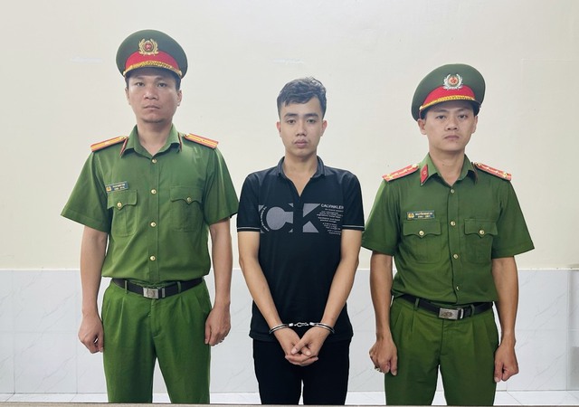 Vụ c&ocirc; g&aacute;i bị s&aacute;t hại ở Thủ Đức: Khen thưởng c&aacute;c đơn vị, c&aacute; nh&acirc;n tham gia ph&aacute; &aacute;n - Ảnh 3.