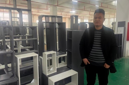 Không gì là mãi mãi: Jack Ma …