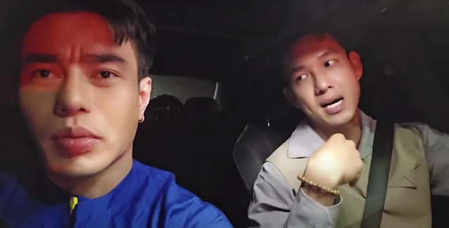 Song Lu&acirc;n l&acirc;u l&acirc;u đi h&aacute;t lại g&acirc;y bất ngờ: Hết được đẩy thuyền với Th&ugrave;y Chi lại kh&oacute;a m&ocirc;i n&agrave;ng thơ Em v&agrave; Trịnh! - Ảnh 11.