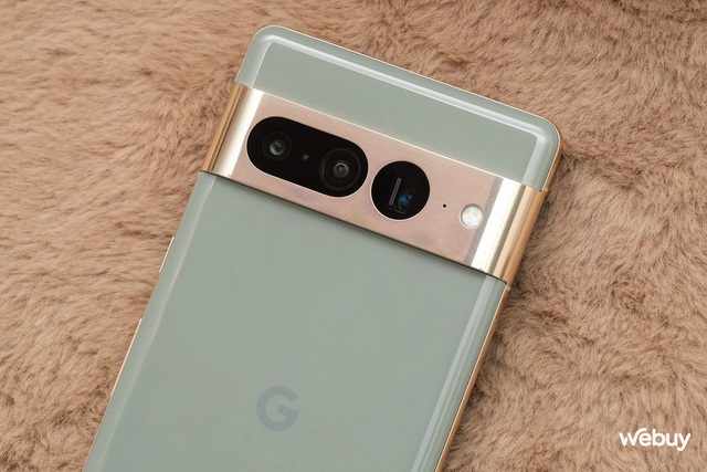 CEO Google tiết lộ đang dùng cùng lúc... 20 chiếc smartphone: Tại sao lại như vậy? - Ảnh 2.