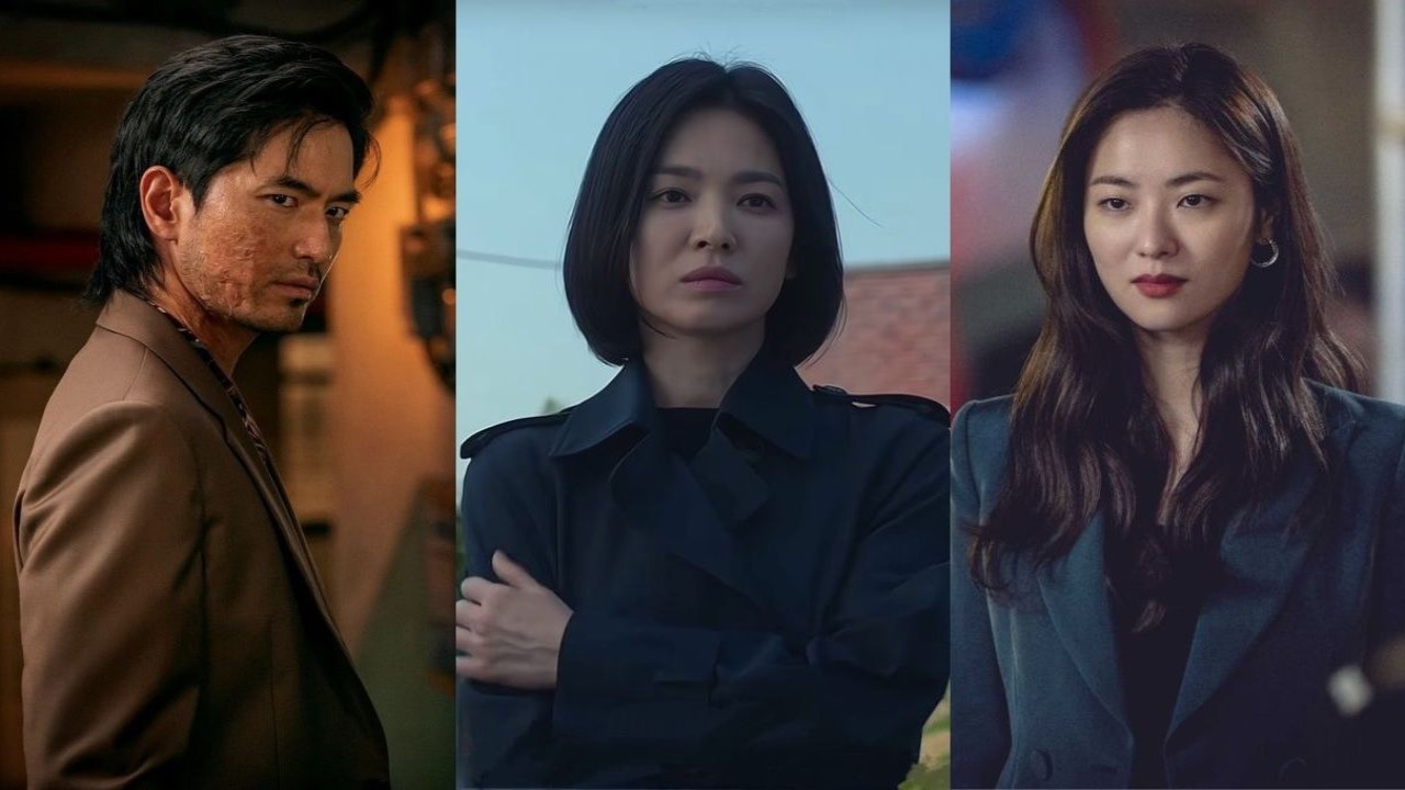 View - Song Hye Kyo lột xác ở phim mới, kết hợp toàn sao xịn: Siêu phẩm tiếp theo sau The Glory?