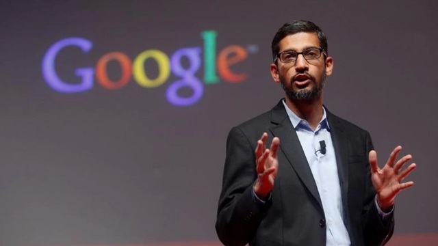 CEO Google tiết lộ đang dùng cùng lúc... 20 chiếc smartphone: Tại sao lại như vậy? - Ảnh 1.