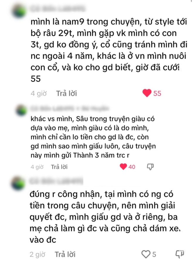 Một netizen tự nhận là nguyên mẫu phim Mai và được Trấn Thành trả tiền ý tưởng, thực hư ra sao? - Ảnh 2.