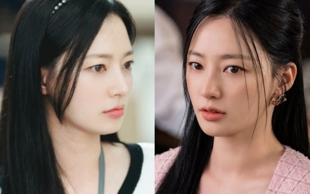 View - Mỹ nhân Hàn Song Ha Yoon đóng phim 21 năm vẫn lận đận, trở thành ngôi sao rực rỡ nhất nhì hiện tại nhờ vai diễn để đời