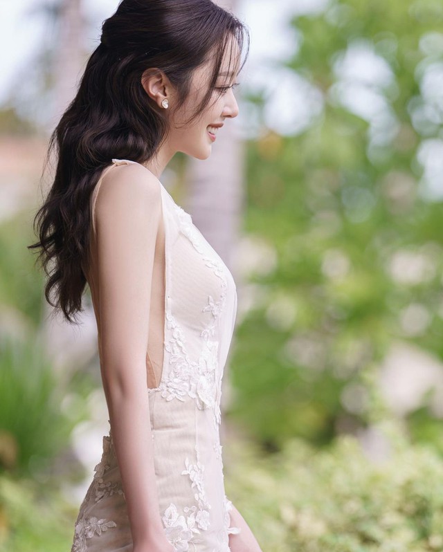 Em trai Dara (2NE1) và nữ idol tung bộ ảnh cưới gây sốt ở Bali: Tựa công chúa hoàng tử xé truyện bước ra! - Ảnh 13.