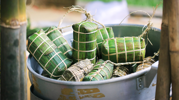 Để bánh chưng lâu ngày trong tủ lạnh có thể gây bệnh ung thư không? Cách bảo quản bánh sau Tết để không khiến cả gia đình rước bệnh - Ảnh 2.