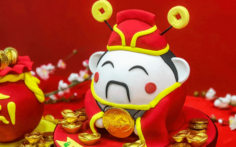 Tiệm v&agrave;ng đ&ocirc;ng nghịt người d&ugrave; chưa tới ng&agrave;y V&iacute;a Thần T&agrave;i: Kh&ocirc;ng phải cứ mua l&agrave; c&oacute; lộc, cần lưu &yacute; những điều n&agrave;y - Ảnh 2.