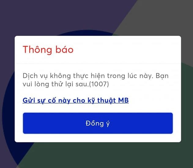 Đ&acirc;y l&agrave; 3 lỗi thường gặp khi chuyển khoản qua ứng dụng ng&acirc;n h&agrave;ng v&agrave; c&aacute;ch khắc phục, ai cũng n&ecirc;n biết - Ảnh 1.