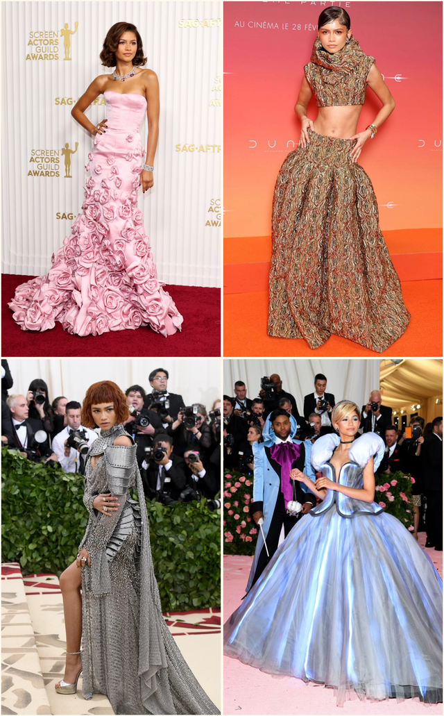 Dress code Met Gala 2024 bị chê nhạt, netizen kỳ vọng những gương mặt này sẽ chơi tới bến trên thảm đỏ - Ảnh 4.