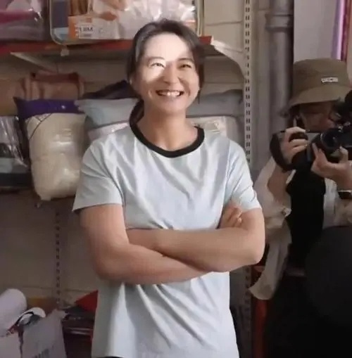 N&agrave;ng b&eacute;o giảm 50kg đ&oacute;ng bom tấn bị tố bịp bợm, nhờ người th&acirc;n giả dạng để c&acirc;u k&eacute;o t&igrave;nh thương? - Ảnh 2.