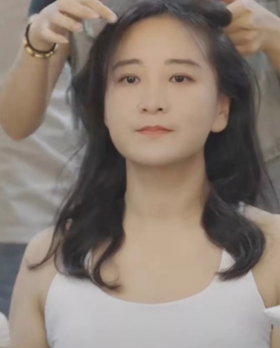 N&agrave;ng b&eacute;o giảm 50kg đ&oacute;ng bom tấn bị tố bịp bợm, nhờ người th&acirc;n giả dạng để c&acirc;u k&eacute;o t&igrave;nh thương? - Ảnh 3.