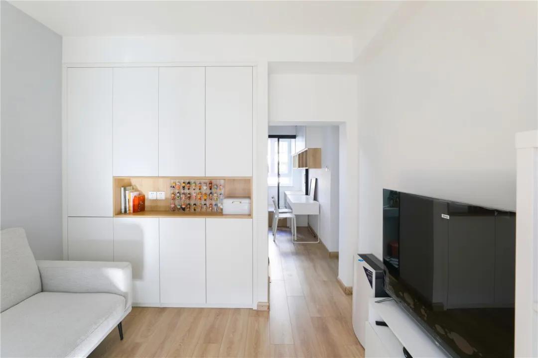 View - Biết cách trang trí và sắp xếp nội thất sẽ giúp bạn giải quyết được nhiều vấn đề tệ nhất của căn nhà