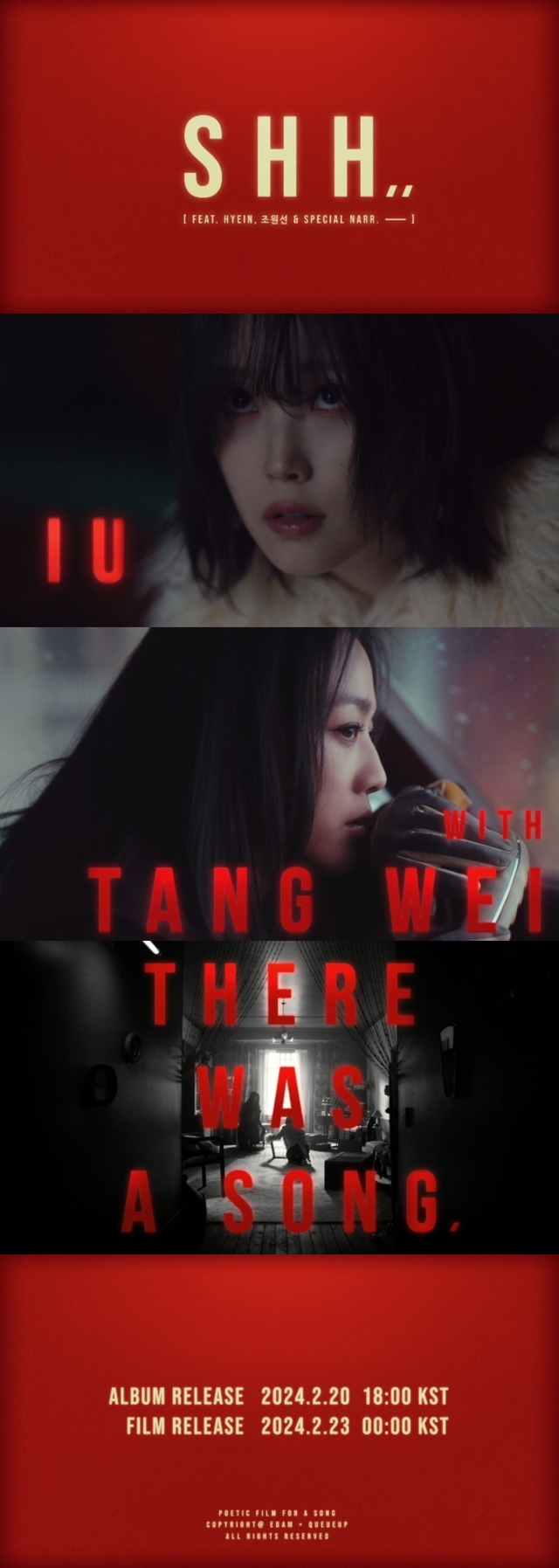 Thang Duy nhận lời đóng MV vì yêu thích IU - Ảnh 1.