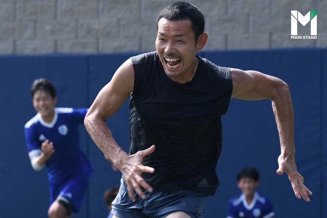 C&aacute;ch bố của Son Heung Min dạy con đạt đẳng cấp thế giới: Tập luyện kiểu c&acirc;y tre, cấm kết h&ocirc;n đến khi giải nghệ - Ảnh 3.