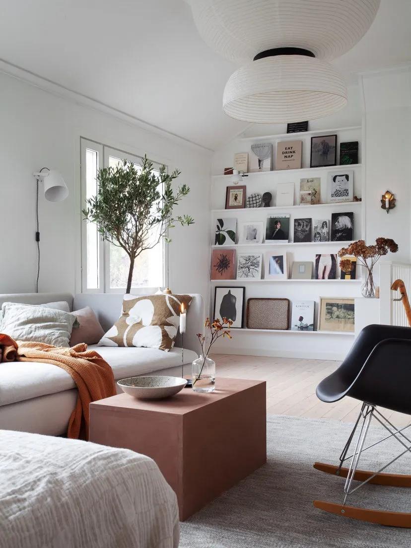 View - Biết cách trang trí và sắp xếp nội thất sẽ giúp bạn giải quyết được nhiều vấn đề tệ nhất của căn nhà