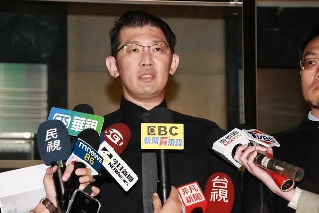 Công ty Đài Loan - Trung Quốc bỏ rơi khách ở Phú Quốc tuyên bố phá sản - Ảnh 1.