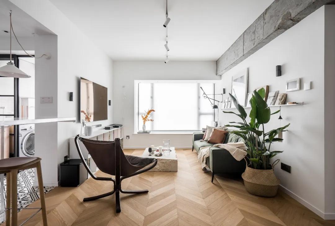 View - Biết cách trang trí và sắp xếp nội thất sẽ giúp bạn giải quyết được nhiều vấn đề tệ nhất của căn nhà