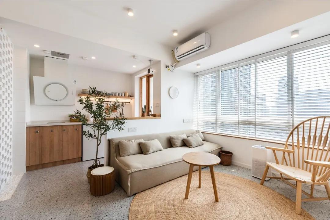 View - Biết cách trang trí và sắp xếp nội thất sẽ giúp bạn giải quyết được nhiều vấn đề tệ nhất của căn nhà