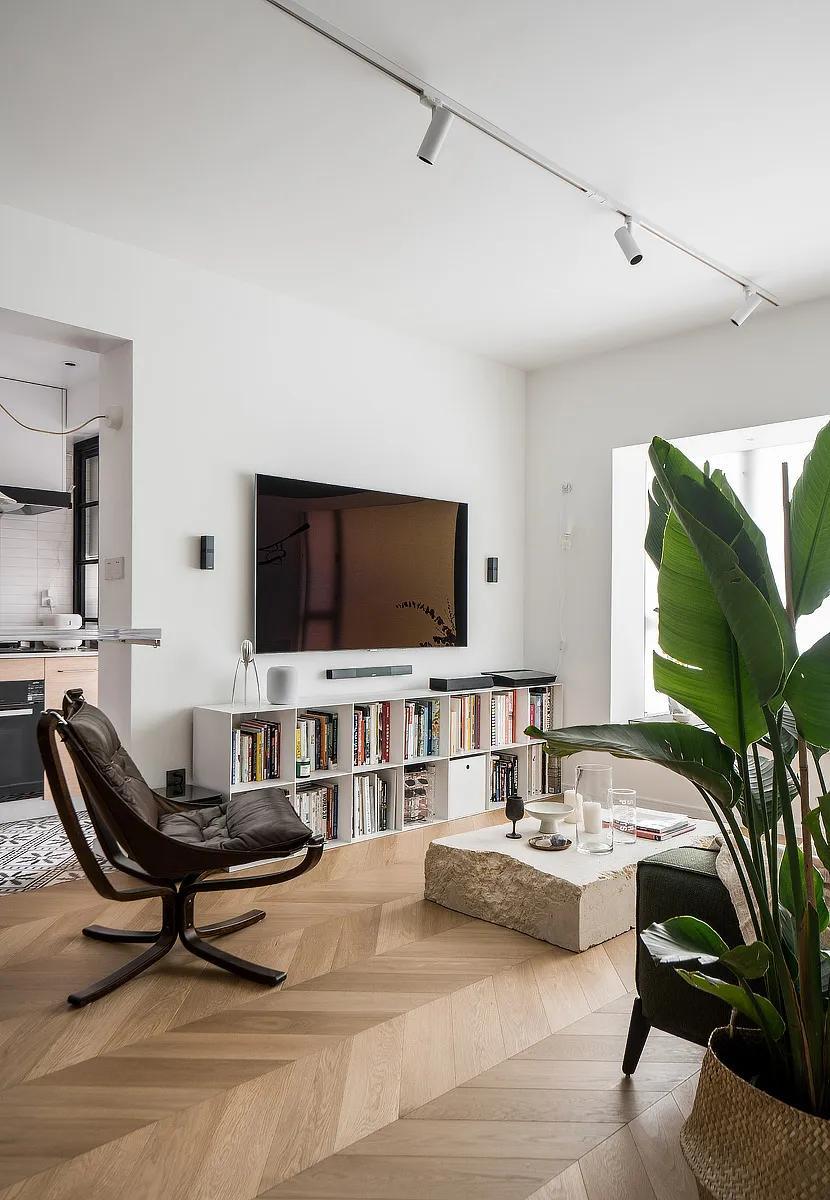 View - Biết cách trang trí và sắp xếp nội thất sẽ giúp bạn giải quyết được nhiều vấn đề tệ nhất của căn nhà