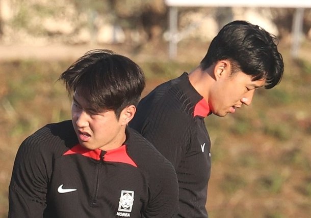 Rộ tin Lee Kang-in bị CLB cắt hợp đồng và FIFA cấm chuyển nhượng vì đấm Son Heung-min, sự thật là gì? - Ảnh 2.