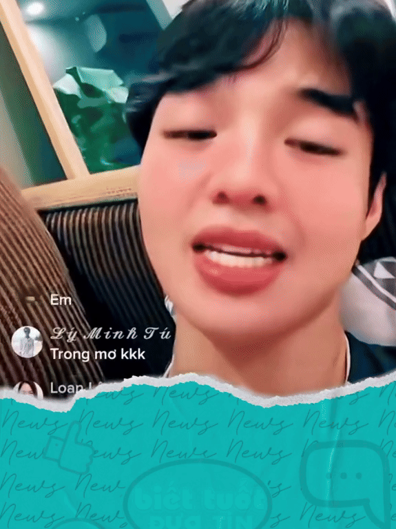 Tun Phạm tiếp tục bị soi d&ugrave;ng lời lẽ ch&oacute;i tai khi livestream tuyển trợ l&yacute; c&aacute; nh&acirc;n, hiện đ&atilde; tạm kho&aacute; trang c&aacute; nh&acirc;n - Ảnh 1.