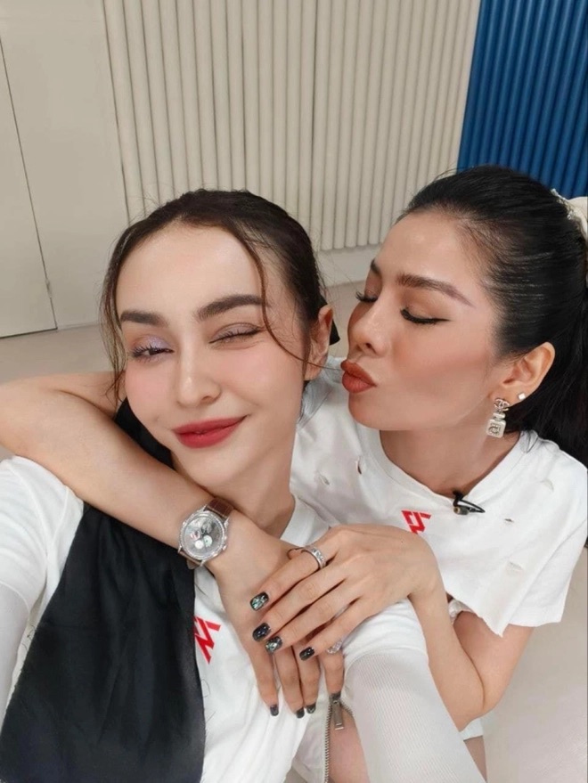 D&agrave;n sao nữ được lợi g&igrave; khi tham gia Chị đẹp đạp gi&oacute; rẽ s&oacute;ng? - Ảnh 8.