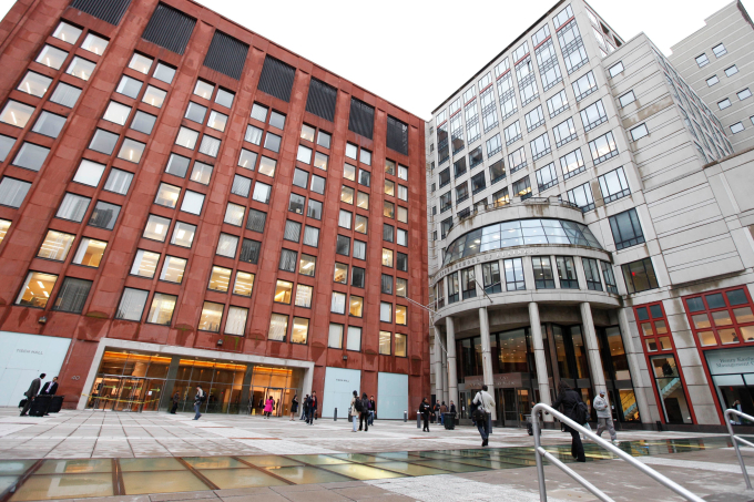 Gallery - Những trường đại học tư thục nào ở Mỹ có thể sánh ngang với nhóm Ivy League?