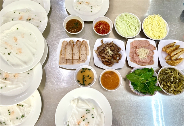 Khách Tây tâm đắc một món ăn bình dân của người Tây Nguyên, nhận xét là độc nhất ở Việt Nam - Ảnh 4.
