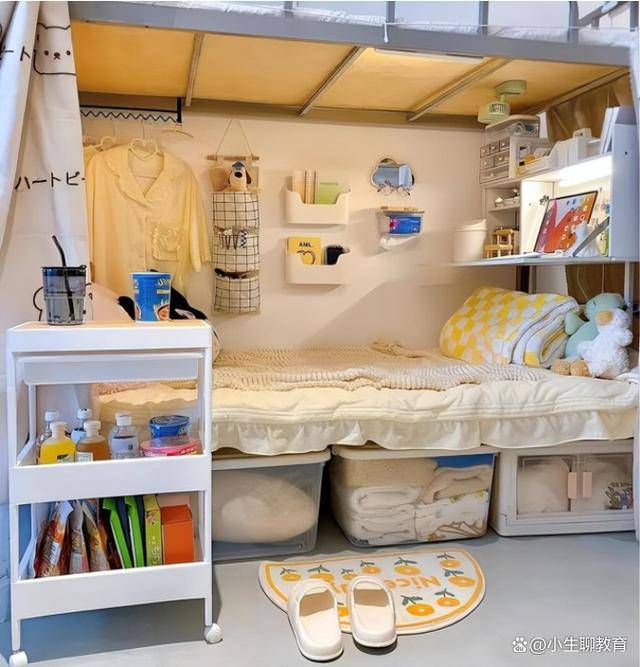 Loạt ảnh k&yacute; t&uacute;c x&aacute; ĐH bất ngờ viral mạnh: Resort 5 sao cũng kh&ocirc;ng bằng, xem xong ai c&ograve;n n&oacute;i đời sinh vi&ecirc;n khổ - Ảnh 7.