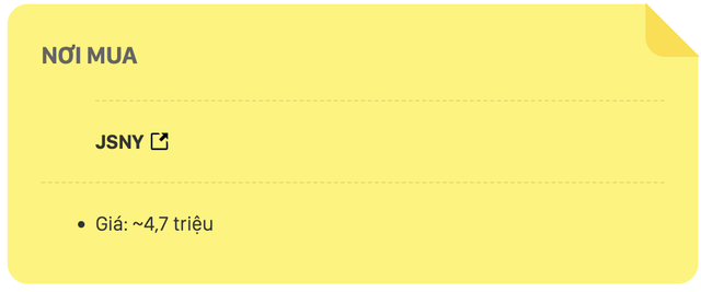 Local brand H&agrave;n thơm l&acirc;y khi được Park Min Young lăng x&ecirc; nhiệt t&igrave;nh trong C&ocirc; Đi M&agrave; Lấy Chồng T&ocirc;i - Ảnh 15.