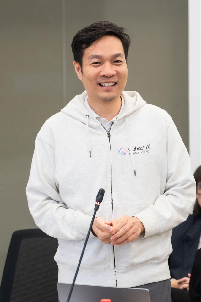 Cuộc thi AI Hackathon: Face Analysis Challenge - đấu trường cho c&aacute;c kĩ sư tr&iacute; tuệ nh&acirc;n tạo t&agrave;i năng - Ảnh 3.