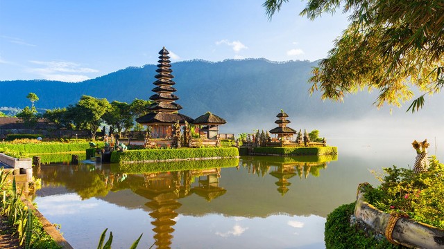 Hơn 30 triệu lượt xem trải nghiệm tại thiên đường Bali của nữ du khách, sự thật được tiết lộ khiến nhiều người rùng mình - Ảnh 1.