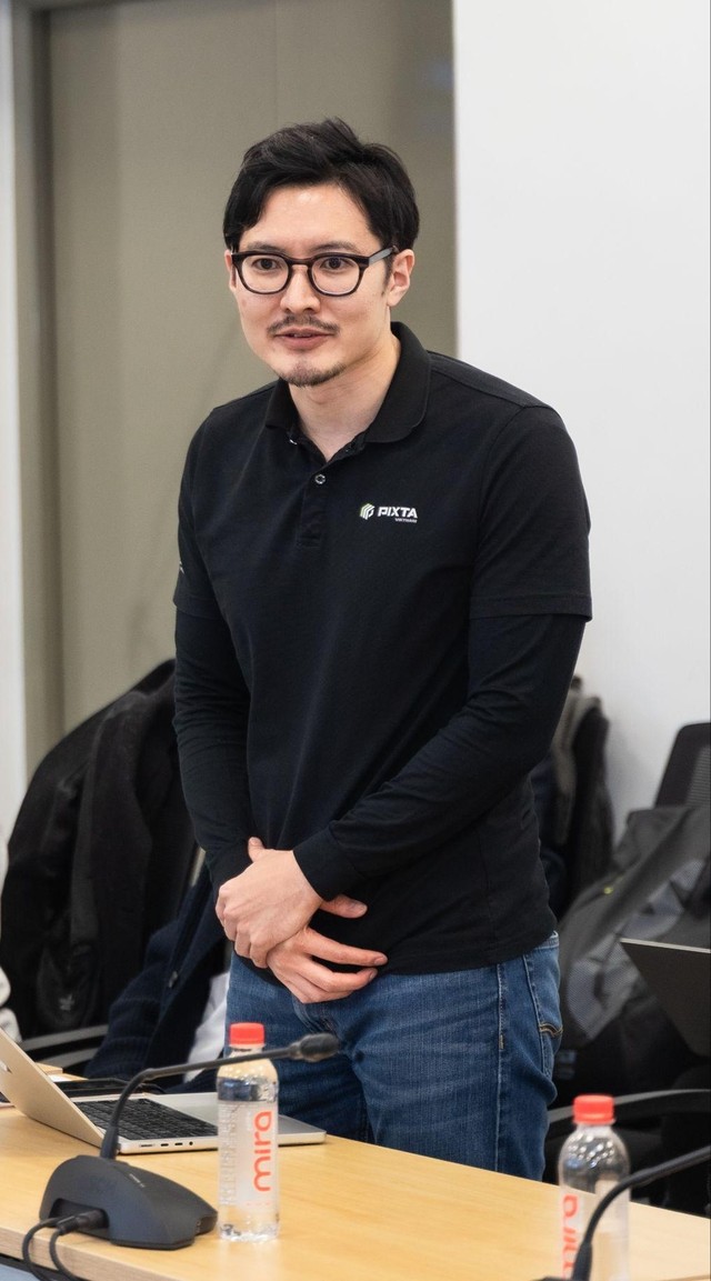 Cuộc thi AI Hackathon: Face Analysis Challenge - đấu trường cho c&aacute;c kĩ sư tr&iacute; tuệ nh&acirc;n tạo t&agrave;i năng - Ảnh 2.