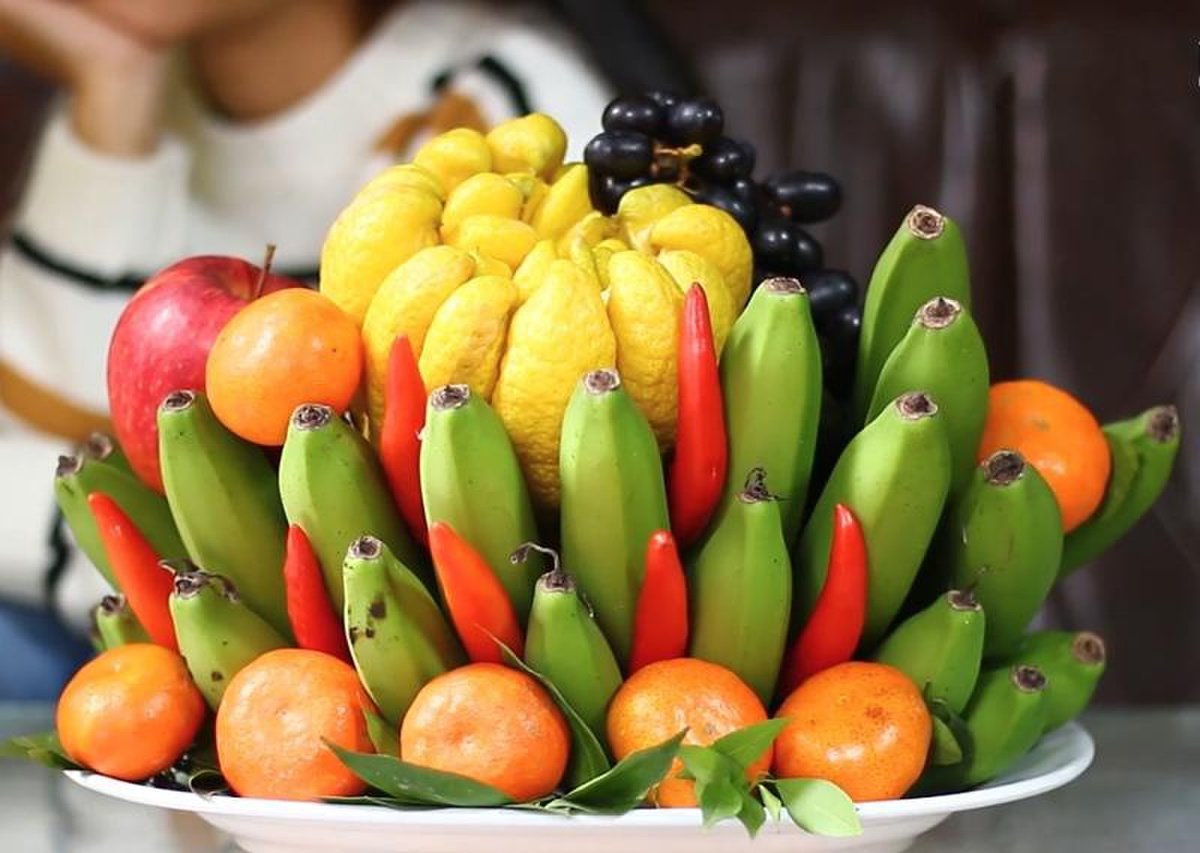 Loại quả người Việt cấm kỵ đặt lên bàn thờ ngày Tết nhưng người Nhật lại ăn để phòng ung thư - Ảnh 1.