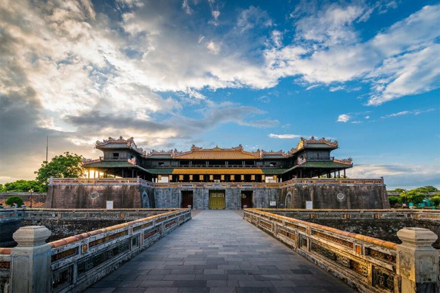 Điểm đến Việt Nam thắng giải Thành phố Du lịch sạch Đông Nam Á: Ngay gần Đà Nẵng, nhiều lễ hội dịp Tết - Ảnh 3.