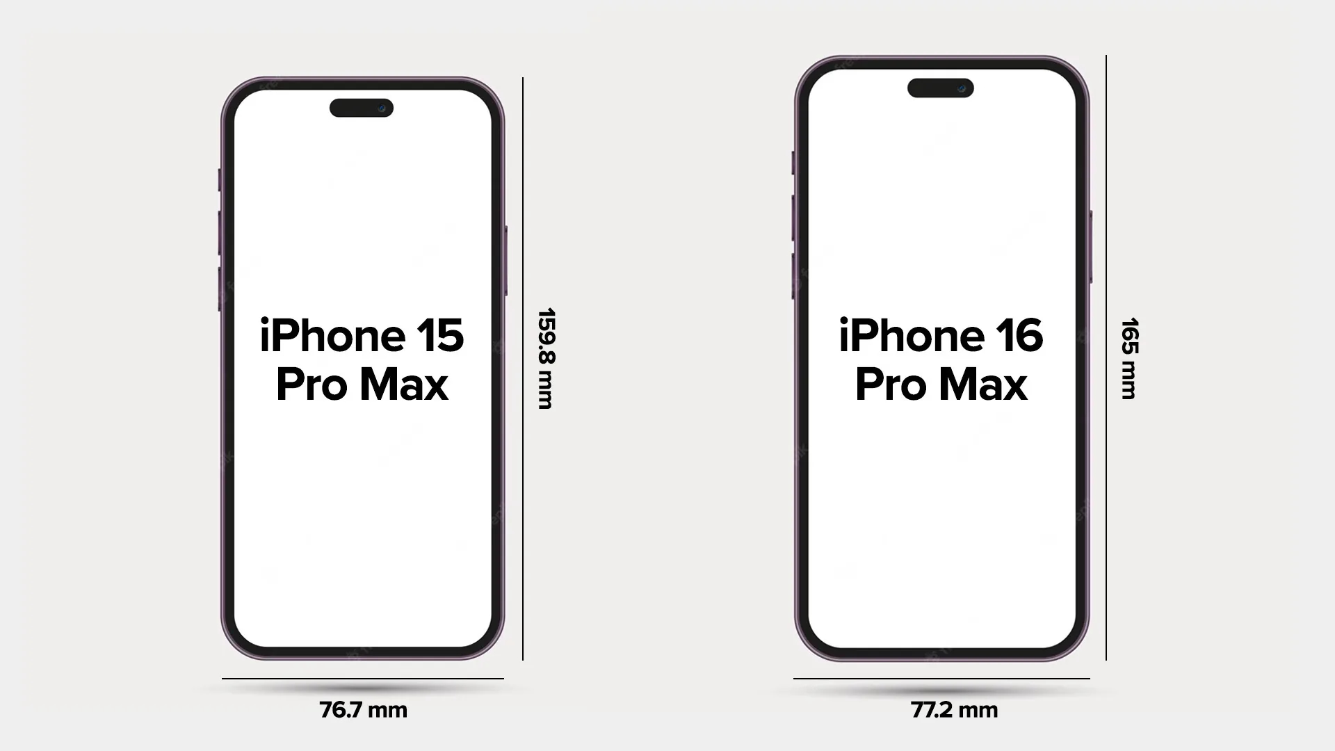 View - iPhone 16 Pro Max chuẩn bị lột xác với 2 màu mới tuyệt đẹp, áp đảo cả titan tự nhiên của iPhone 15 Pro