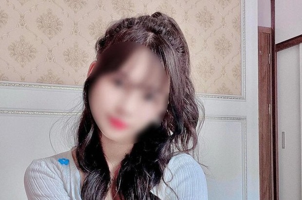 Nguyên nhân ban đầu vụ cô gái 21 tuổi bị sát hại tại chung cư mini ở Hà Nội - Ảnh 1.