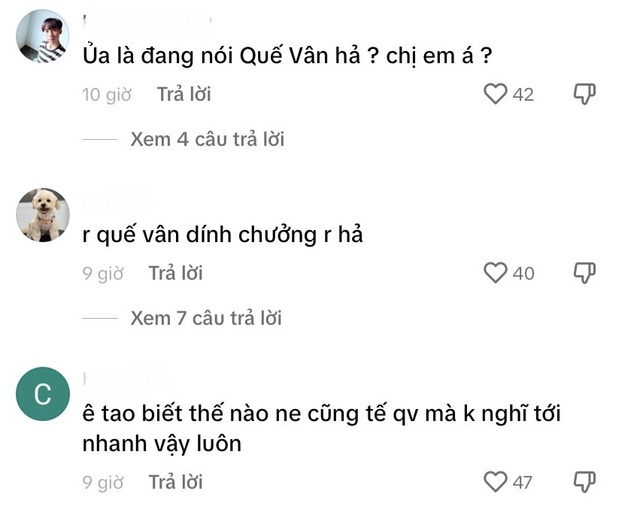 Nam Em bóng gió chuyện bị người chị em phản bội, netizen gọi tên Quế Vân giữa nghi vấn liên minh bóc phốt tan rã - Ảnh 4.