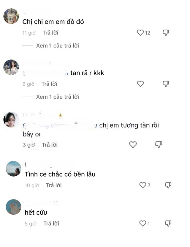 Nam Em bóng gió chuyện bị người chị em phản bội, netizen gọi tên Quế Vân giữa nghi vấn liên minh bóc phốt tan rã - Ảnh 3.