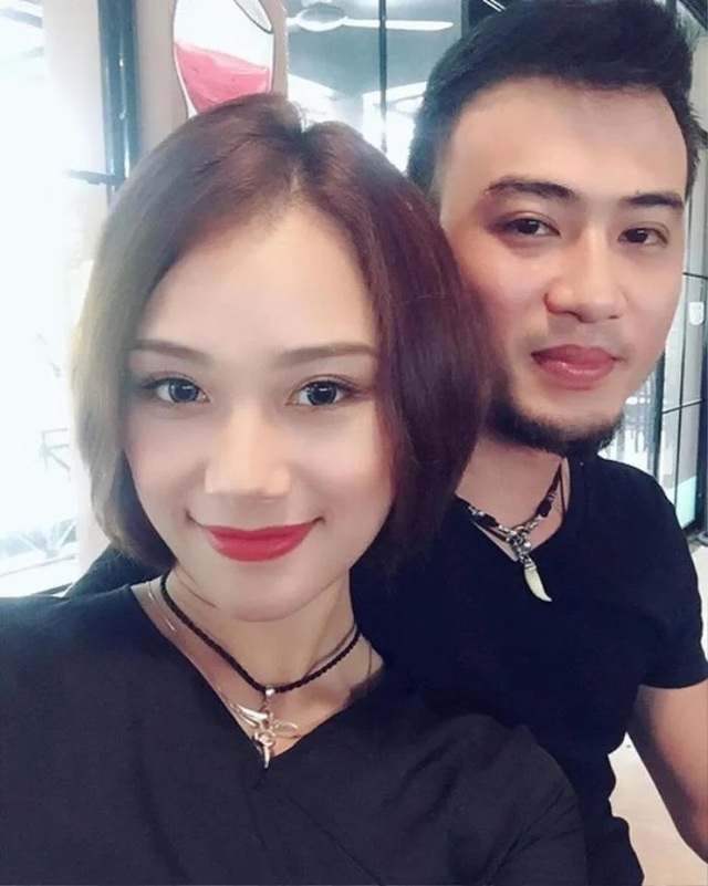 Nhan sắc xinh đẹp của bà xã nam chính phim Đào, Phở và Piano - Ảnh 10.