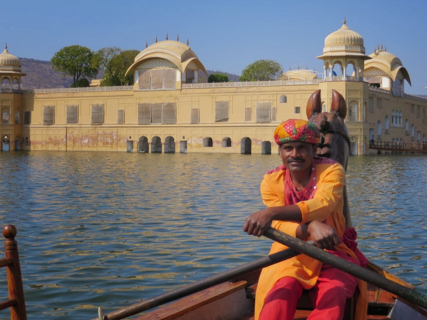 View - Cung điện “chỗ chìm chỗ nổi” kỳ bí, rộng hàng nghìn m2 nhưng không có bất kỳ căn phòng nào, bỏ hoang 200 năm vì một lý do đặc biệt